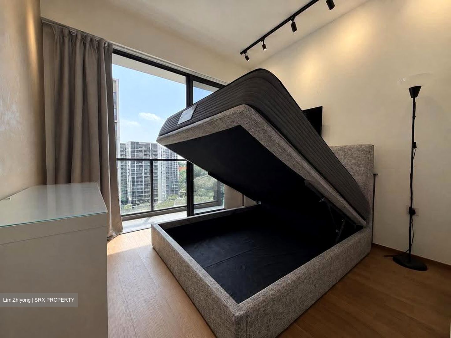 Botanique At Bartley (D19), Condominium #615124281